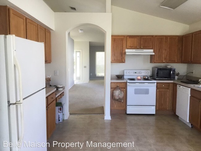 Building Photo - 4 br, 2 bath House - 13123 Early Run Lane