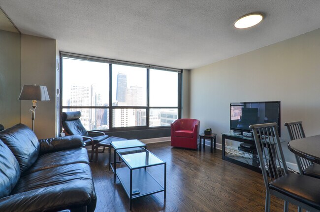 Foto del edificio - 405 N Wabash Ave