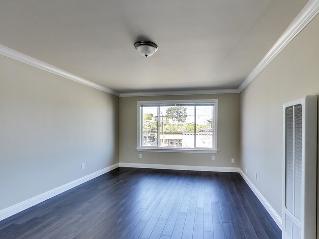 Foto del edificio - 3571 16th St