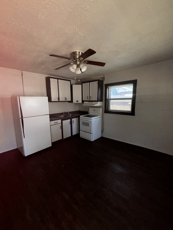 Foto del edificio - 1718 25th St