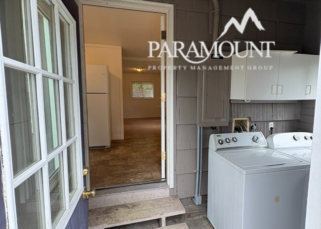 Foto del edificio - Charming 1 bedroom 1 bath centrally located!