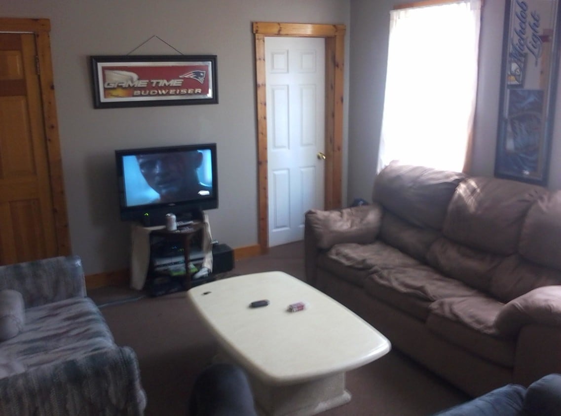 Building Photo - 78 River St