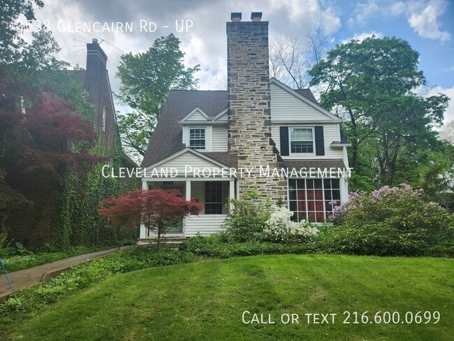 Foto del edificio - 3538 Glencairn Rd