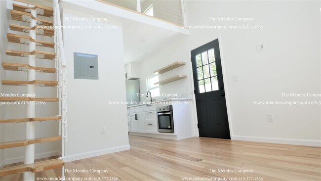 Foto del edificio - 4627 Texas St
