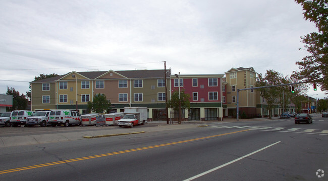 Building Photo - Southside Gateways