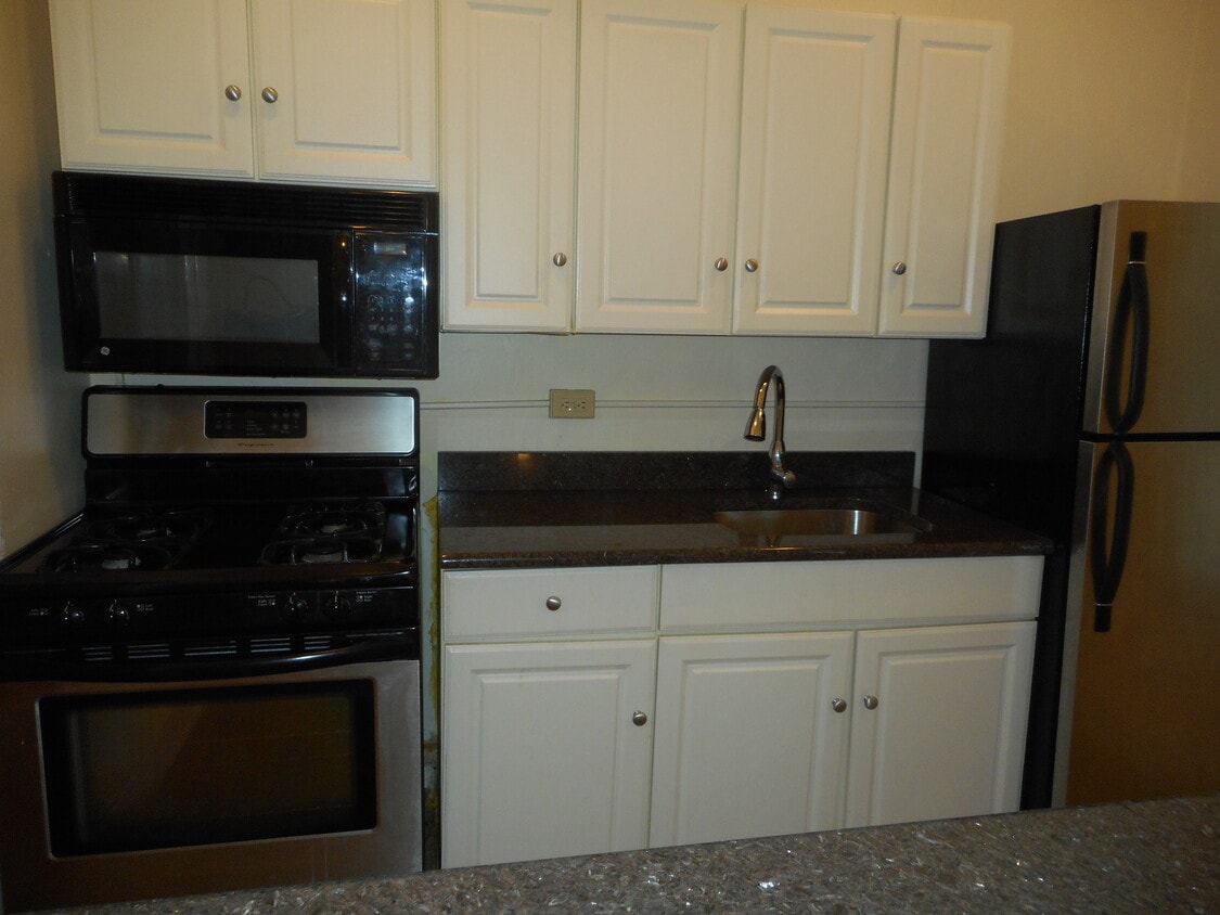 Foto principal - 260 E Broad St