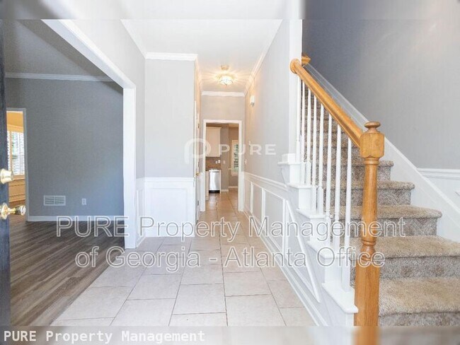 Building Photo - 4610 Weathervane Dr