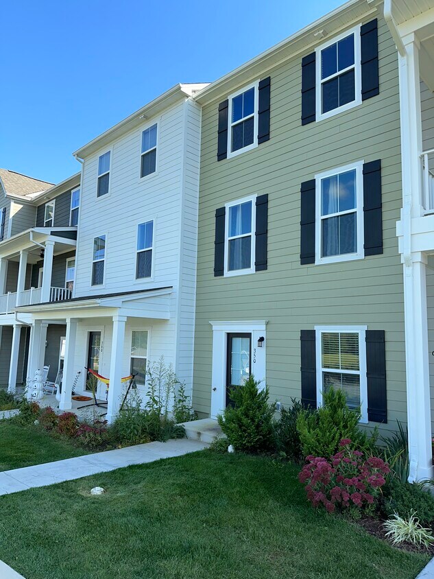 Foto principal - 350 Hamilton Ave NW