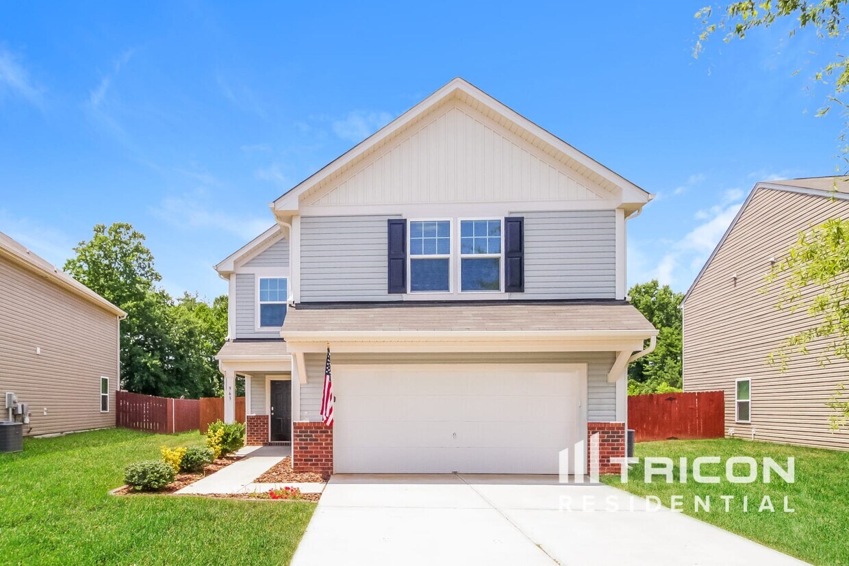 Primary Photo - 963 Bitting Hall Circle Rural Hall NC