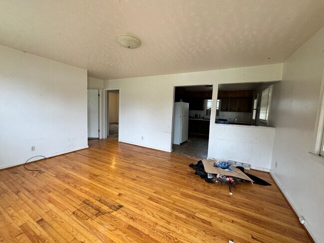 Building Photo - 2/1 Duplex in Shelby, NC **Work in process**