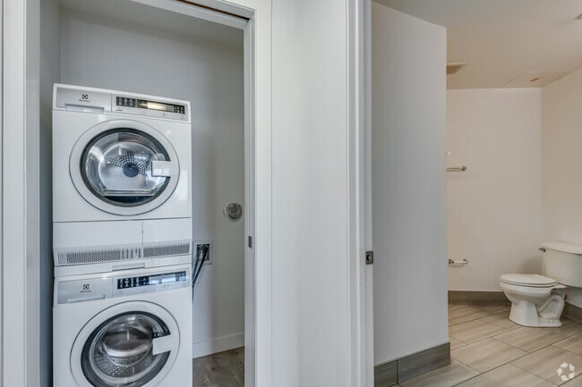 Interior Photo - Vue Apartments