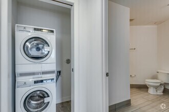 Interior Photo - Vue Apartments