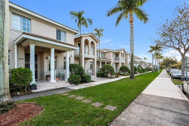 Foto del edificio - 14226 SW 272nd St