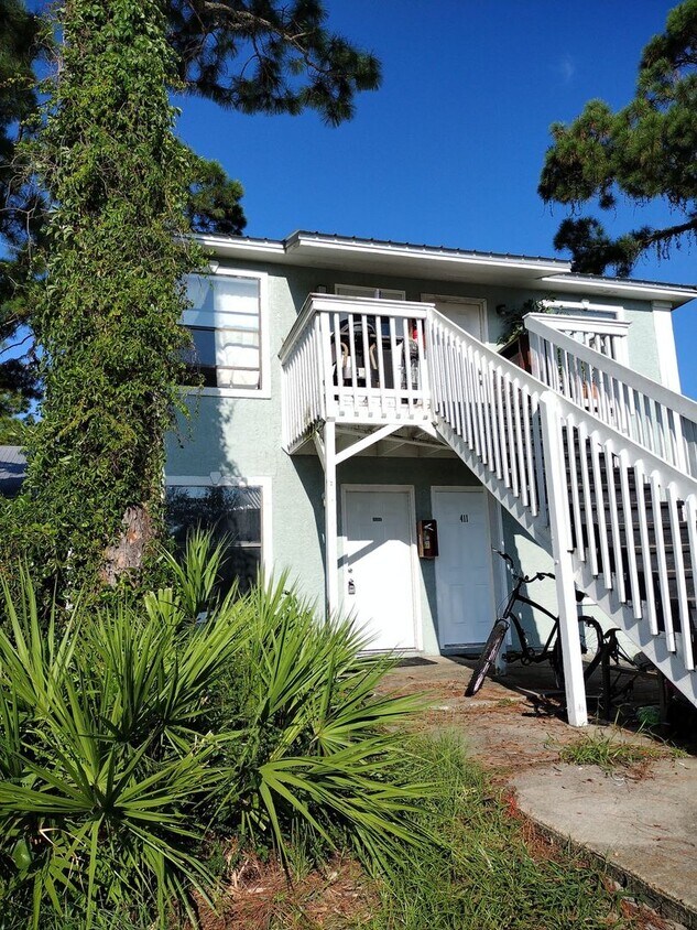 Foto principal - Great Efficiency Upstairs Apartment in PCB...