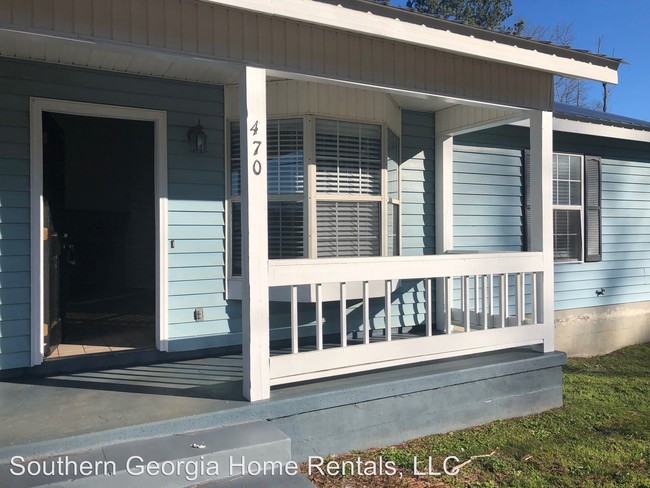 Building Photo - 2 br, 2 bath House - 470 20th Street, NE
