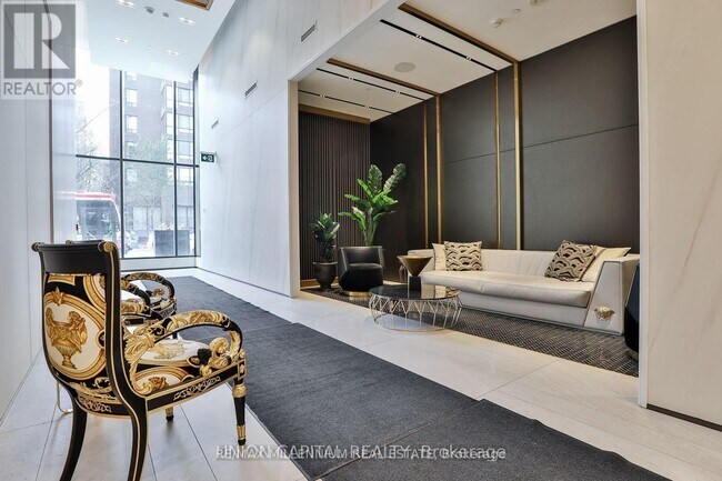 Photo du bâtiment - 319 Jarvis St