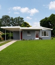 Building Photo - 616 Carver Dr