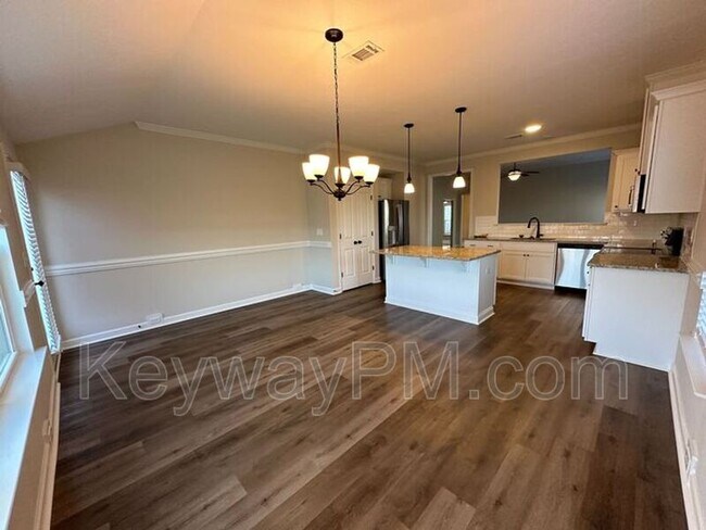 Foto del edificio - 3617 Finley Ct