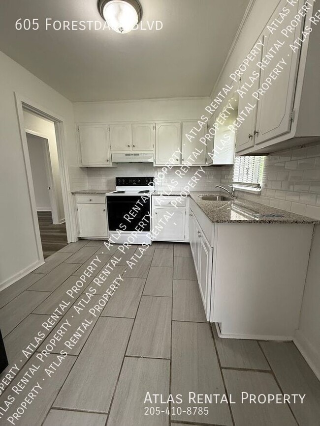 Building Photo - 605 Forestdale Blvd