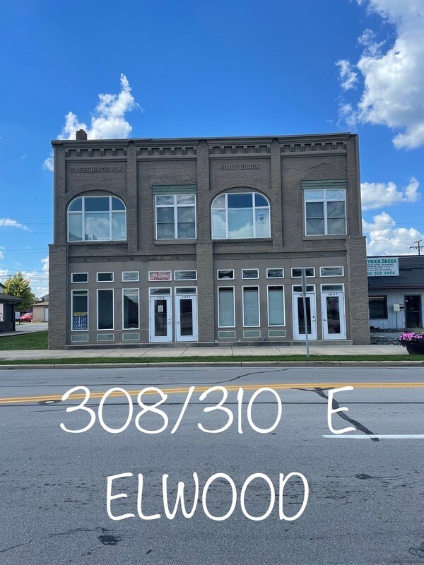 Foto del edificio - 310 S Anderson St