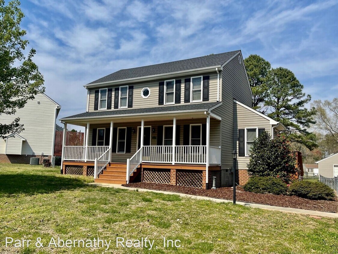 5721 Haley Ln, Prince VA 23875 House Rental in Prince