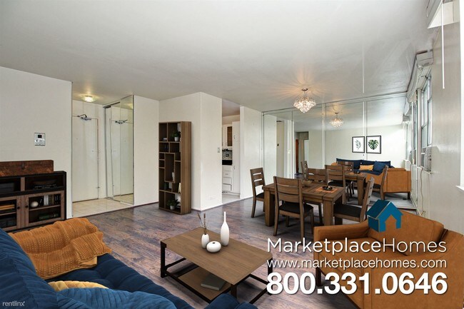 Building Photo - 1 br, 1 bath  - 4300 W Ford City Dr Apt 204