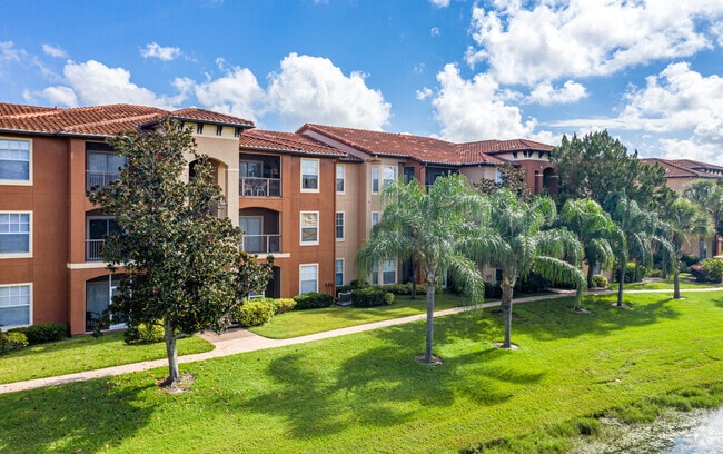 Building Photo - The Palms Club Orlando