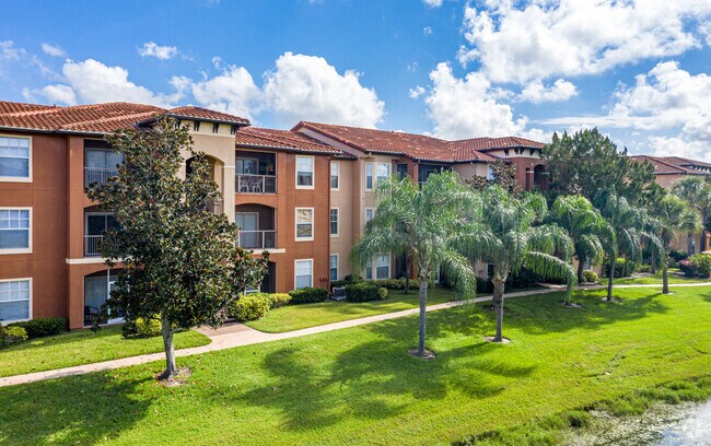 Foto del edificio - The Palms Club Orlando