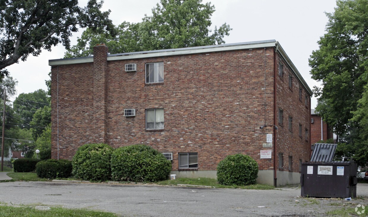 Building Photo - 238 S Wayne Ave