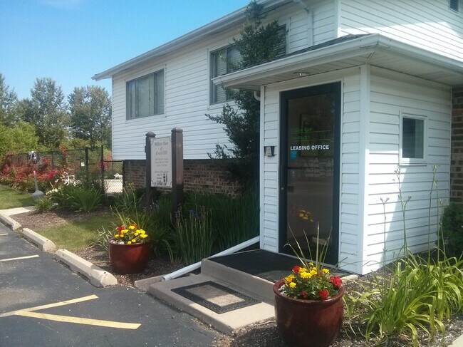 Foto del edificio - Willow Run of Crest Hill