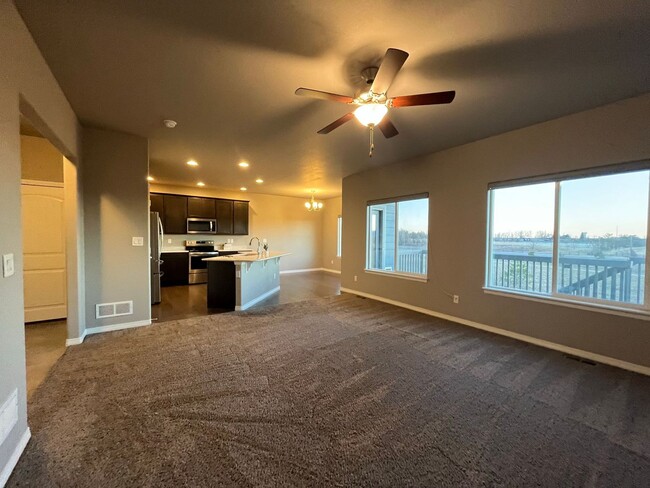 Building Photo - Great Home in Timnath