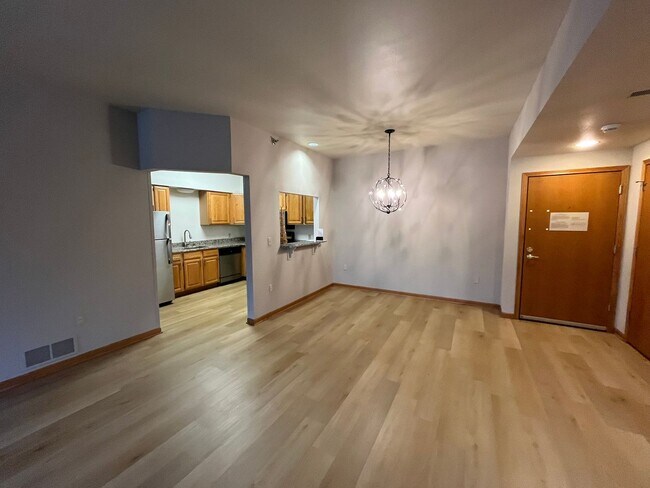 Foto del interior - River Trail Apartments