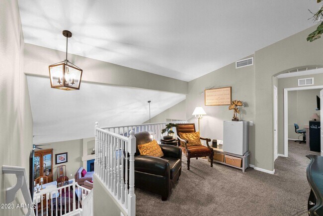 Foto del edificio - 7303 E Flower Ave