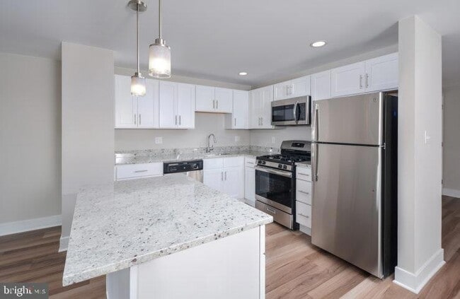 Photo - 515 W Chelten Ave Apartment