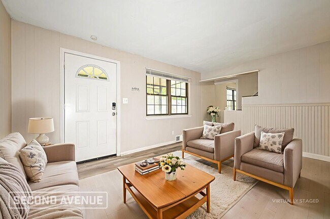 Foto del edificio - 223 Auburn St