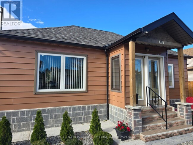 Building Photo - 731 Knox Ave