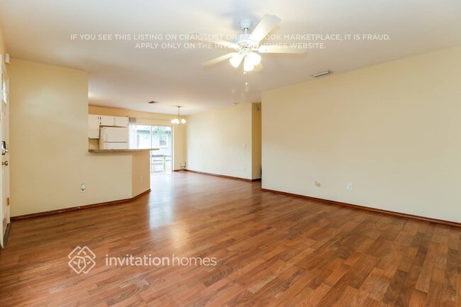 Building Photo - 7605 S Obrien St