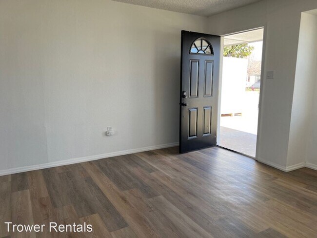 Building Photo - 2 br, 1 bath House - 3707 Nth Jackson