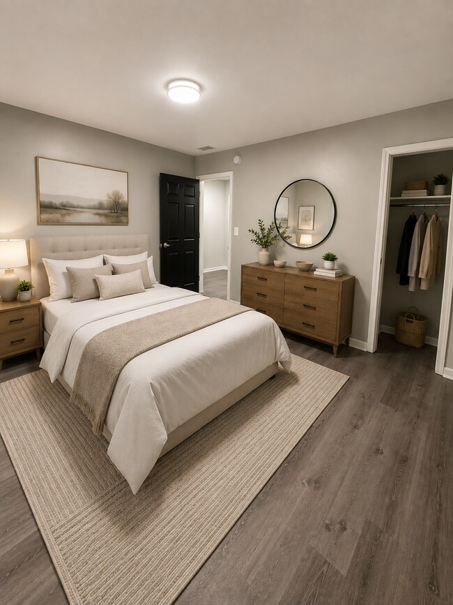 Foto del edificio - 805 Hudson St