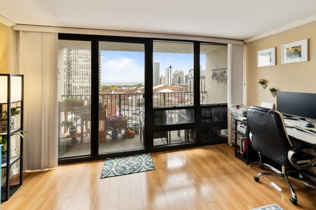 Foto del edificio - 1 bedroom in Chicago IL 60614