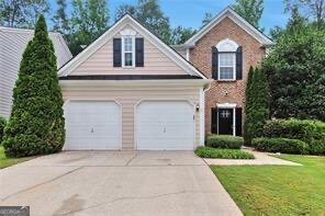Foto principal - 3686 Claredun Ct