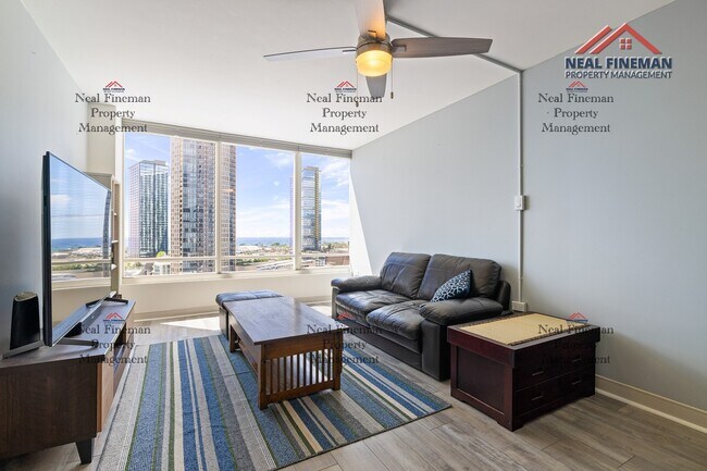 Foto del edificio - Furnished or unfurnished  1 Bed / 1 Bath C...