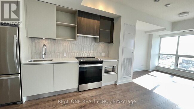 Photo du bâtiment - 405-405 Dundas St W