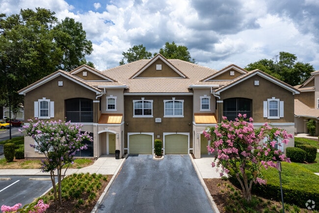 Building Photo - Ballantrae Apartments