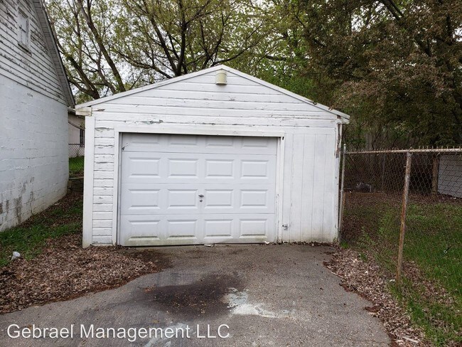 Building Photo - 2 br, 1 bath House - 2905 Reynolds