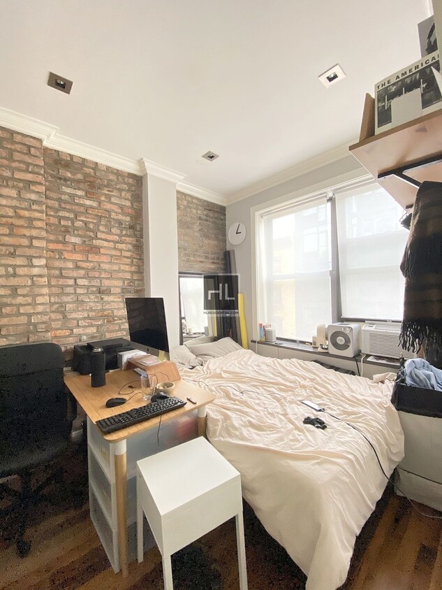 Foto del edificio - Mulberry Street