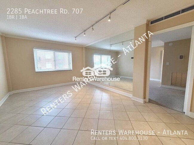 Building Photo - 2285 Peachtree Rd