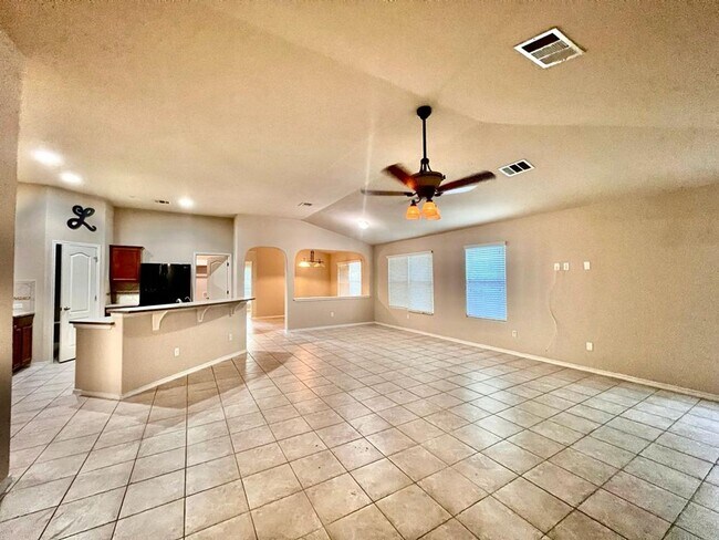 Foto del edificio - House For Lease Pflugerville
