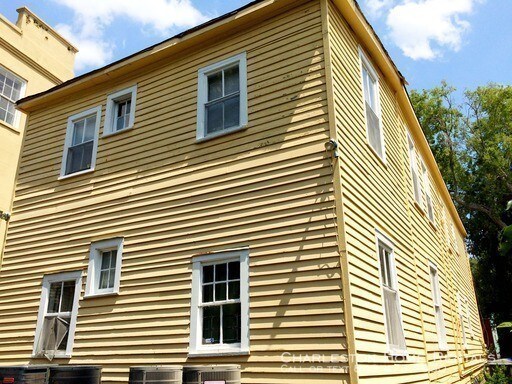 Foto del edificio - 30 Chapel St