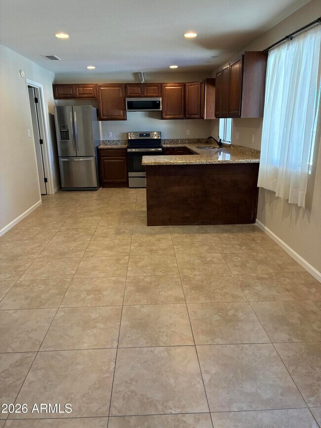Foto del edificio - 2058 E Fremont Dr